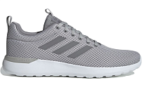 Фото № 2 с приближением к товару «‎adidas neo Lite Racer CLN Shoes Grey»