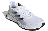Фото № 3 с приближением к товару «‎adidas Duramo Sl WhiteBlack»
