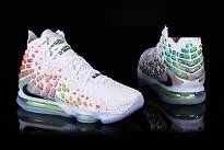 Фото № 3 с приближением к товару «‎Nike Lebron 17 Command Force »
