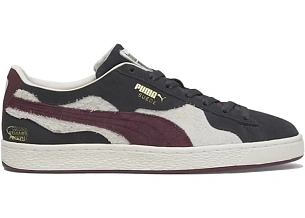Puma Suede Camowave