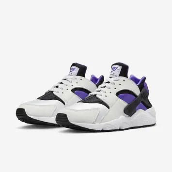 Nike Air Huarache - 3
