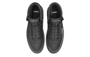 Nike Xarr Sports Shoes Black - 5