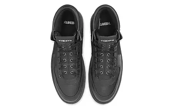 Nike Xarr Sports Shoes Black - 5