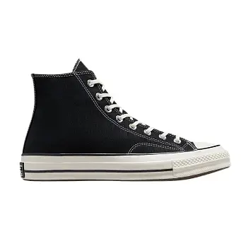 Converse Chuck 70 High Black - 1