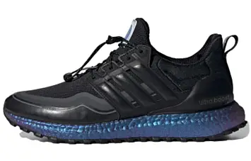 adidas Ultra Boost C.Rdy DNA Shoes BlackBlue - 1