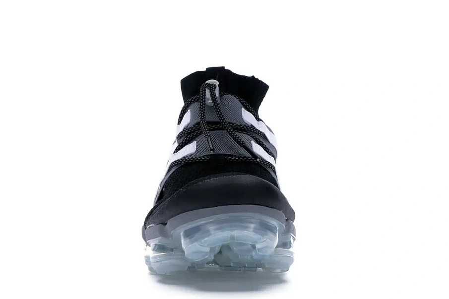 Фото № 2 с приближением к товару «‎Nike Air VaporMax Utility Black Cool Grey»