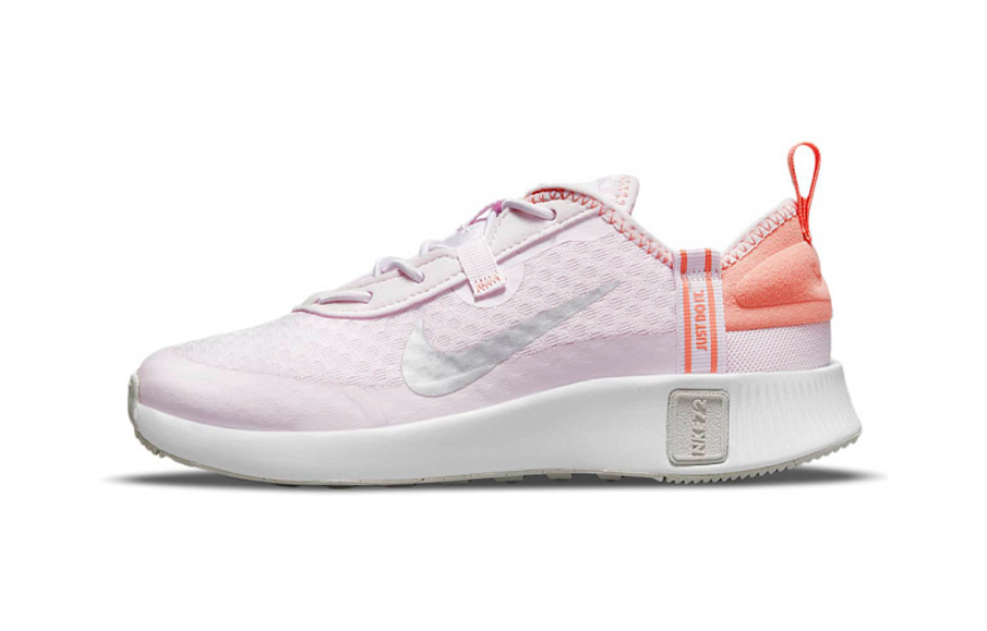 Фото № 1 с приближением к товару «‎(BP) Nike Reposto Pink»