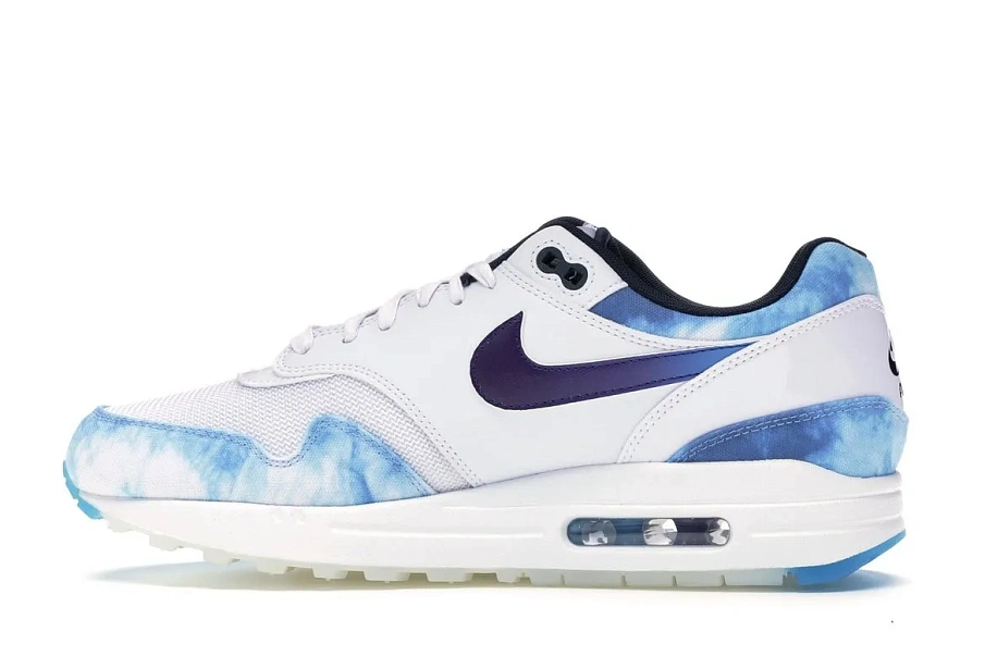 Фото № 5 с приближением к товару «‎Nike Air Max 1 N7 Acid Wash (2018) »