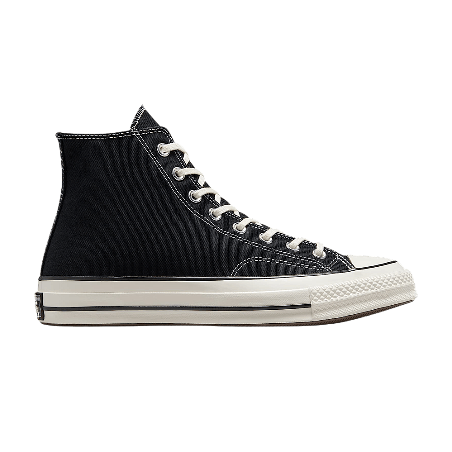 Фото № 1 с приближением к товару «‎Converse Chuck 70 High Black»