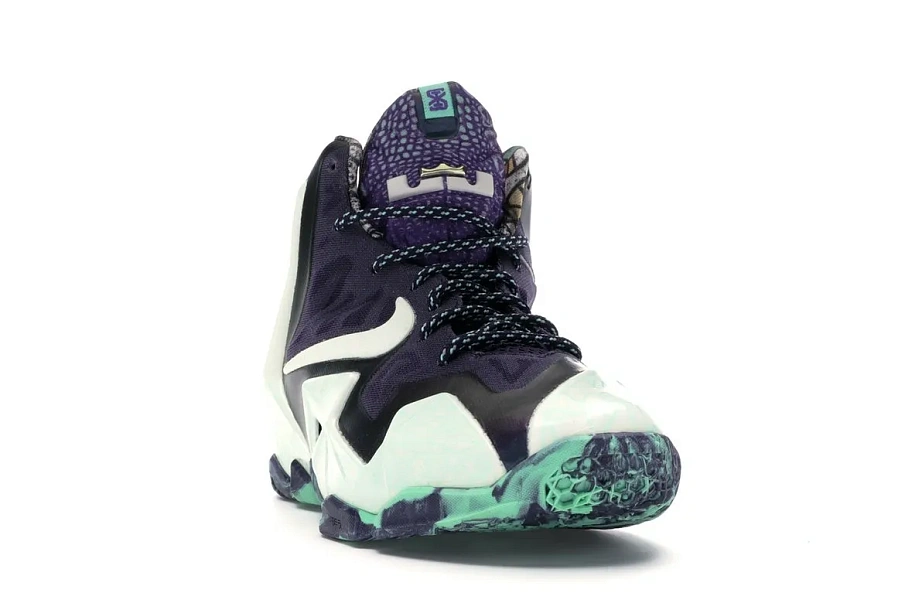 Фото № 3 с приближением к товару «‎Nike LeBron 11 All-Star »