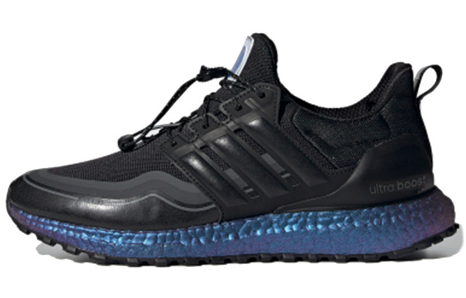 Фото № 1 с приближением к товару «‎adidas Ultra Boost C.Rdy DNA Shoes BlackBlue»