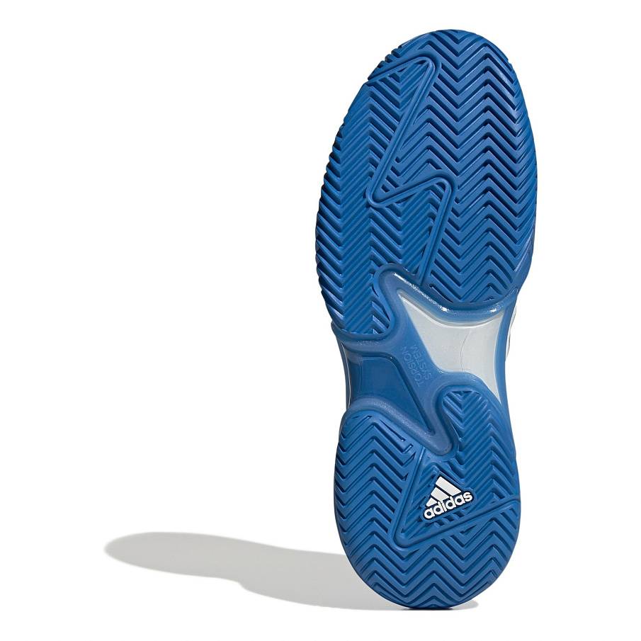 Фото № 4 с приближением к товару «‎Adidas Barricade»