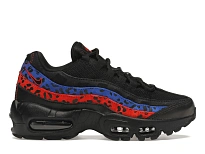 Фото № 1 с приближением к товару «‎Nike Air Max 95 Black Leopard »