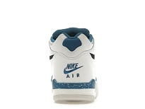 Фото № 4 с приближением к товару «‎Nike Air Flight 89 Brigade Blue»