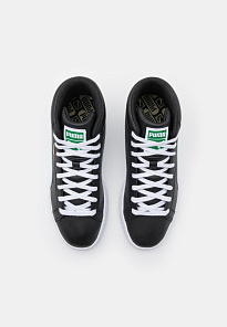 Фото № 4 с приближением к товару «‎Puma Basket »