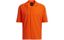 Фото № 1 с приближением к товару «‎adidas x IVY PARK Mens Tee Shirt Orange»