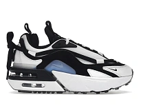 Фото № 1 с приближением к товару «‎Nike Air Max Furyosa Black Summit White »