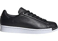 Фото № 1 с приближением к товару «‎adidas Superstar Pure Black »