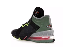 Фото № 5 с приближением к товару «‎Nike LeBron 18 Low Bugs vs Marvin Space Jam»