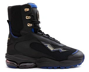 Puma x Balmain Cell Stellar Mid 