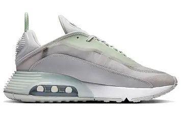 Nike Air Max 2090 GreyGreen - 2