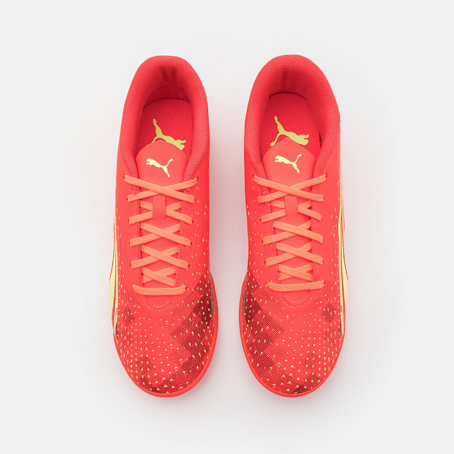 Фото № 4 с приближением к товару «‎Puma Ultra Play IT »