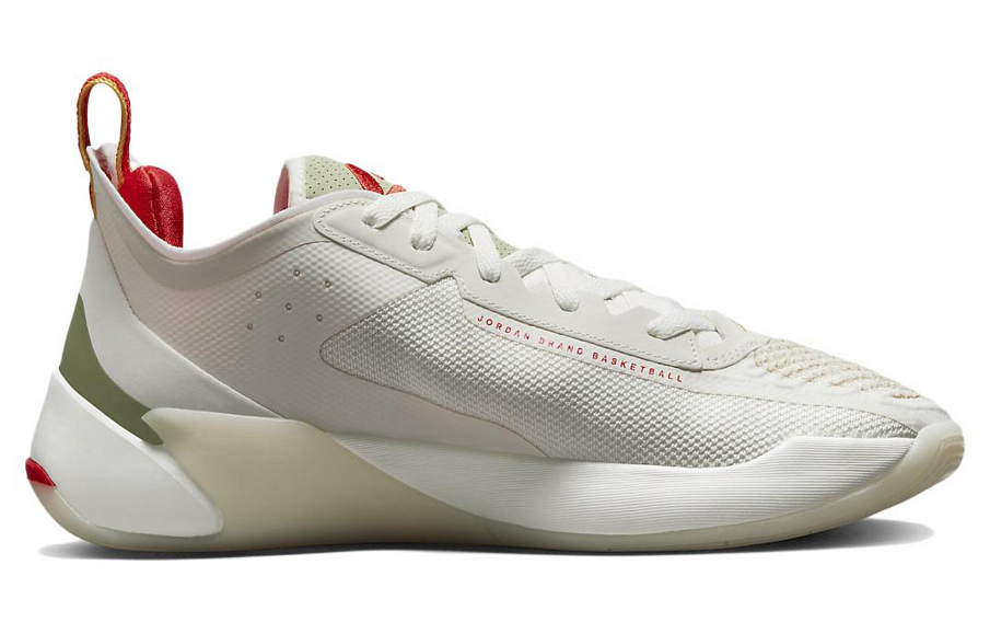 Фото № 2 с приближением к товару «‎ Jordan Luka 1 Basketball shoes»