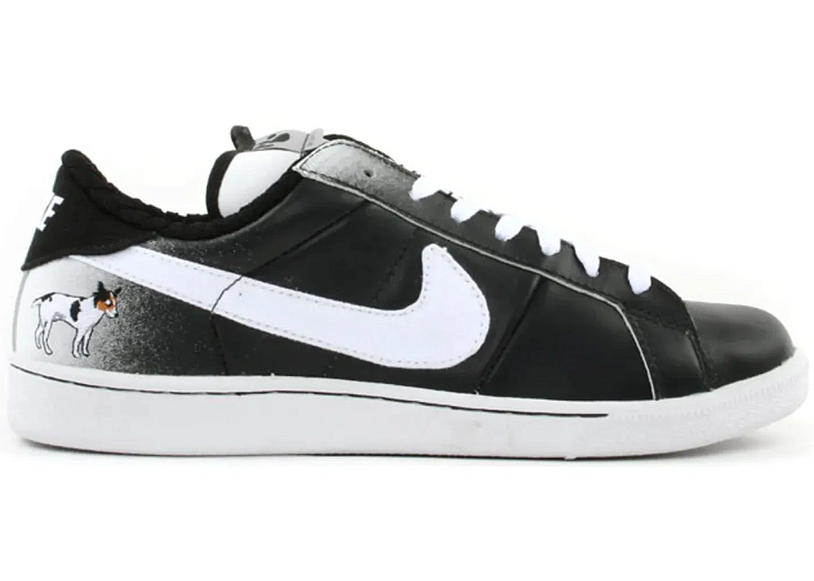Фото № 1 с приближением к товару «‎Nike SB Air Classic Dan Murphy»