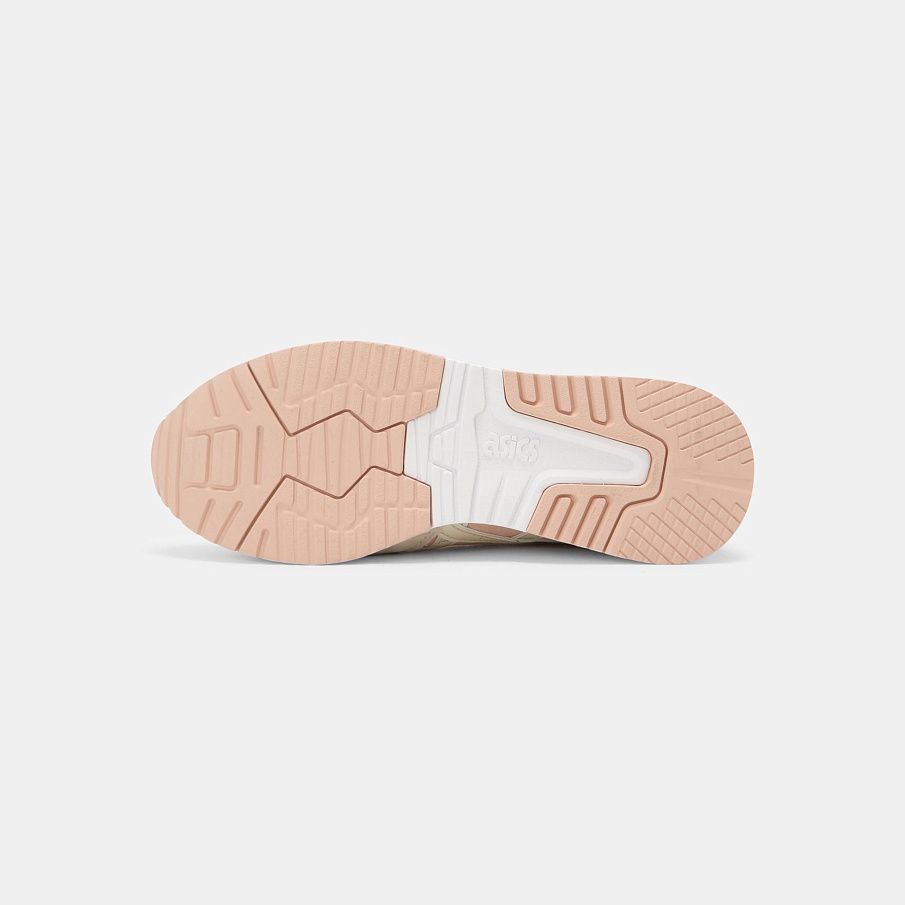 Фото № 5 с приближением к товару «‎Asics Lyte Classic »