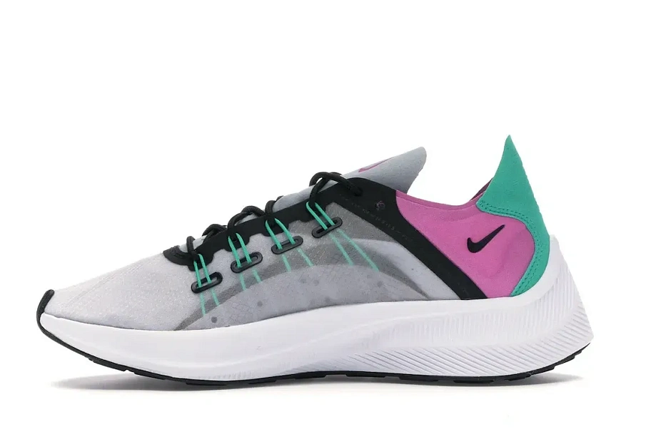 Фото № 3 с приближением к товару «‎Nike EXP-X14 South Beach »