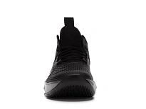 Фото № 2 с приближением к товару «‎Nike LeBron Witness 4 Black/Iron Grey»