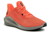 Фото № 3 с приближением к товару «‎adidas alphabounce 3 Orange»