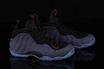 Фото № 2 с приближением к товару «‎Nike Air Foamposite One Denim»