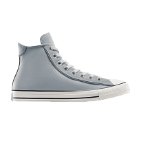 Фото № 1 с приближением к товару «‎Converse Chuck Taylor All Star High Grey Area (A14250C)»