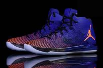 Фото № 2 с приближением к товару «‎Nike Air Jordan Xxx1 Supernova »