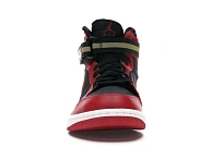 Фото № 2 с приближением к товару «‎Jordan 1 Retro High Strap Gym Red»