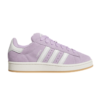 Фото № 1 с приближением к товару «‎adidas Women's Campus 00s Core White Powder Plum»