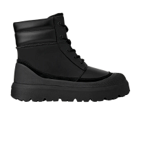 Фото № 1 с приближением к товару «‎UGG Neumel Weather Hyrbid Boot Black»