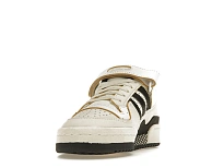 Фото № 2 с приближением к товару «‎adidas Forum 84 Low Off White Core Black Footwear White »