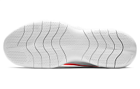 Фото № 4 с приближением к товару «‎Nike Flex Experience Run 9 'Particle Grey'»
