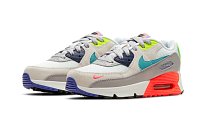 Фото № 3 с приближением к товару «‎(BP) Nike Air Max 90 EOI Multicolor»