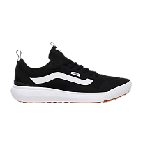 Фото № 1 с приближением к товару «‎Vans UltraRange EXO Black»