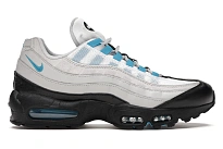 Фото № 1 с приближением к товару «‎Nike Air Max 95 Laser Blue (2020)»