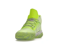 Фото № 4 с приближением к товару «‎Nike Kyrie Flytrap 4 Barely Volt»
