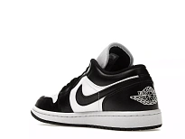 Фото № 2 с приближением к товару «‎Jordan 1 Low Panda (2023) »
