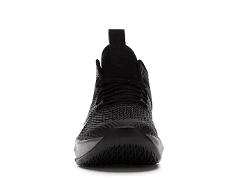 Nike LeBron Witness 4 Black/Iron Grey - 2