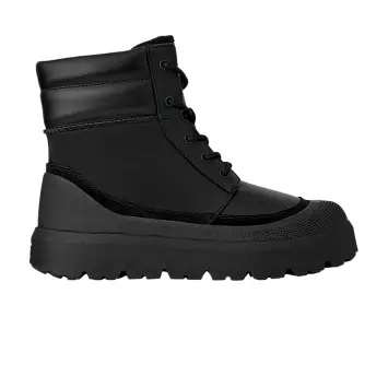 UGG Neumel Weather Hyrbid Boot Black - 1