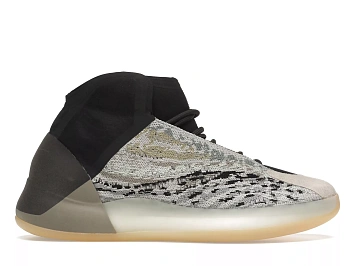 adidas Yeezy QNTM Sea Teal - 1
