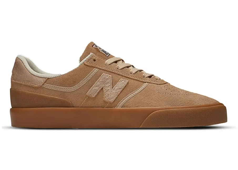 Фото № 1 с приближением к товару «‎New Balance Numeric 272»