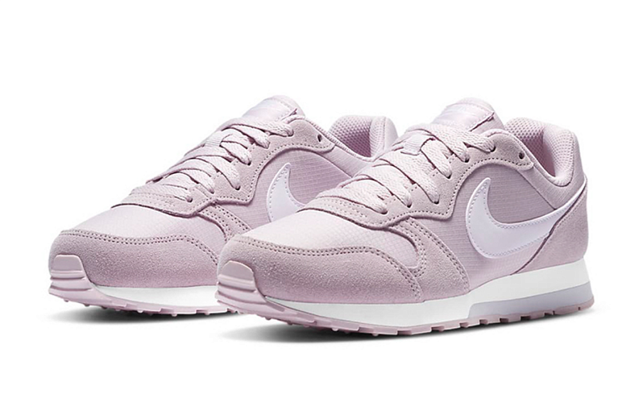 Фото № 3 с приближением к товару «‎Nike MD Runner 2 (GS) WhitePink»